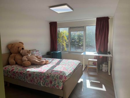 Te huur: Appartement Weenahof 2 in Amsterdam - Photo 4