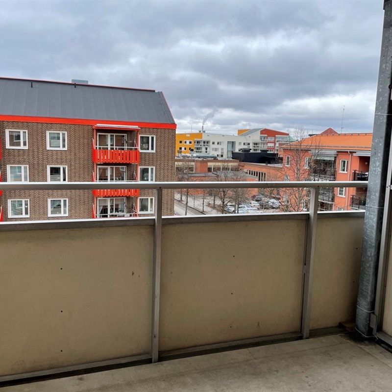 Hantverkaregatan 17 - Foto 1