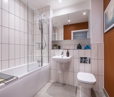 2 bedroom flat to rent - Photo 6