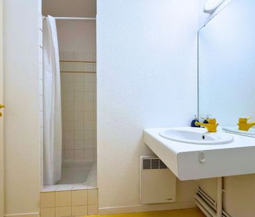 Location Appartement 1 pièce 22m² RAMONVILLE ST AGNE 31520 - Photo 2
