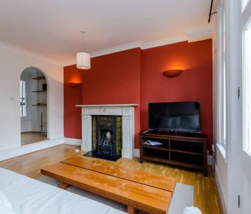 2 bedroom maisonette to rent - Photo 1