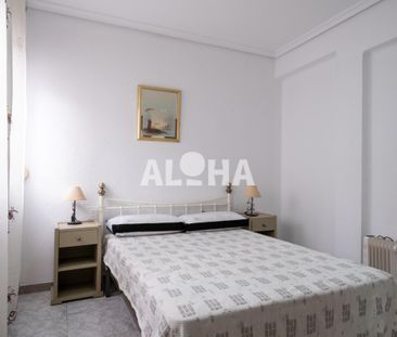 Piso en Nuevo Consum, Moncada – A0166-4 - Photo 5