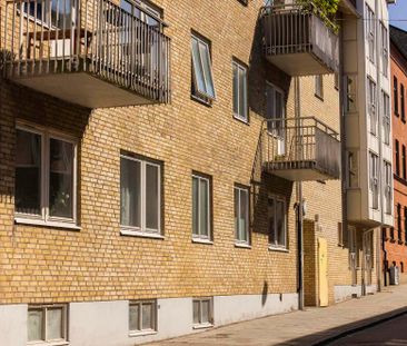 Solgatan 18 A - Photo 1