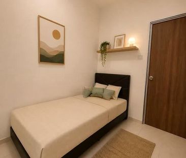 Fernwood Towers (D15), Condominium - For Rent - Photo 4