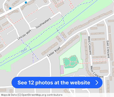 Cedar Road, Canvey Island, Essex, SS8 - Photo 1