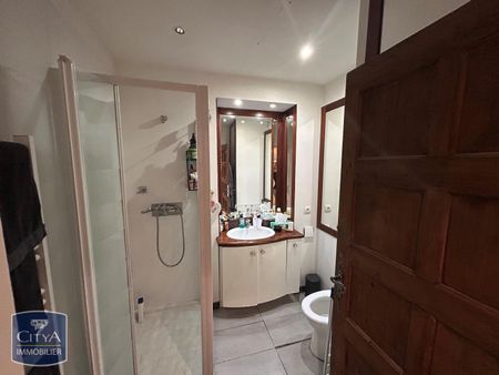 Location Appartement 2 pièces 39m² NICE 06300 - Photo 4