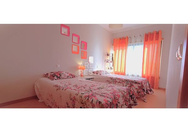 Apartamento T2 em Setúbal