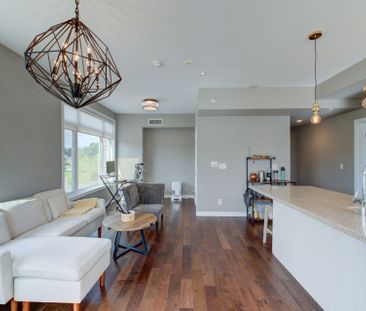 For Lease - 457 Plains Road Unit# 205, Burlington, Ontario - Photo 3