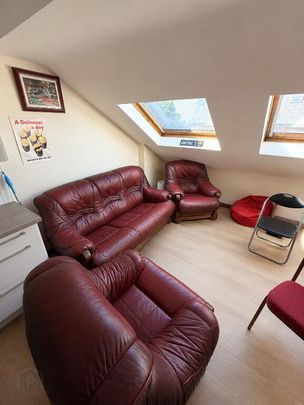 68C Fitzroy Avenue, Belfast, BT7 1HH - Photo 1