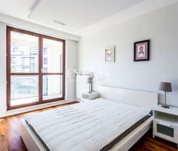 Ostoja Wilanów | słoneczne 2 pokoje - Фото 3