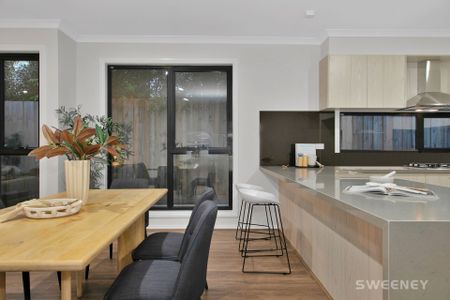 Brand New Stylish Residence In Quiet Location - Photo 4
