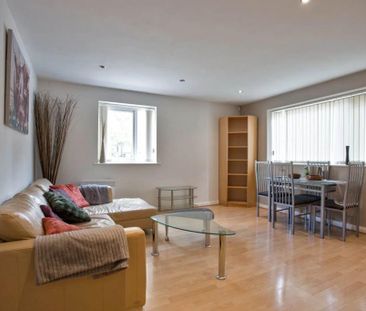 2 bedroom apartment to rent - Photo 3