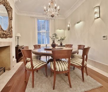 Warwick Gardens, Kensington, London, W14 - Photo 5