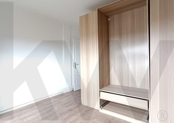 Apartamento T3 em Porto