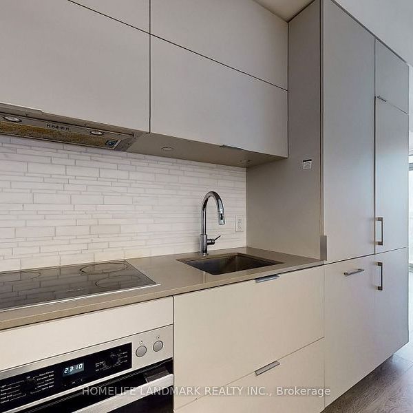 For Lease - 20 Richardson Street Unit# 2302, Toronto, Ontario - Photo 1