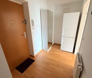 Helle Einzimmerwohnung im Grünen mit super Verkehrsanbindung - Foto 1