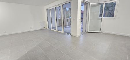 Appartement de 80 m2 à St martin de seignanx - Photo 2