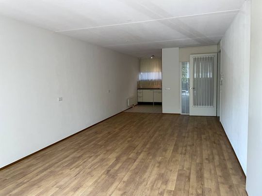 Te huur: Appartement Withof in Ulvenhout - Foto 1