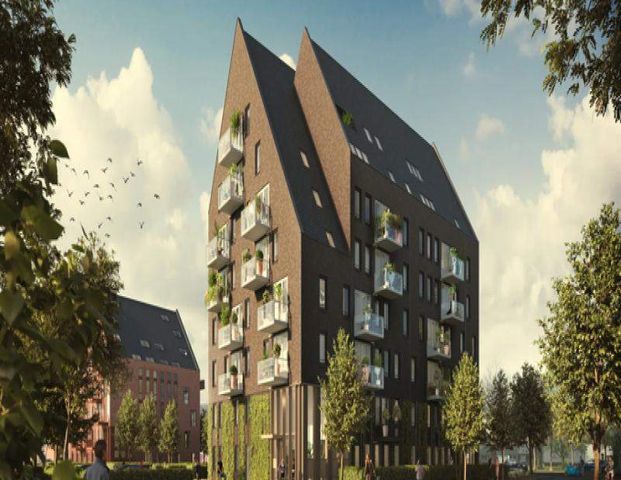 Appartement de 3 pièces Baccarastraat, Zwaag - À Louer - Foto 1