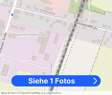 Gepflegte Dachgeschosswohnung mit Charme – Wohnen im familienfreund... - Foto 1