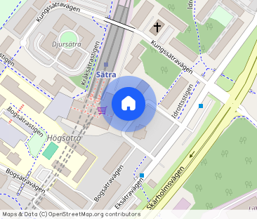 Torvsätravägen 16 - Foto 1