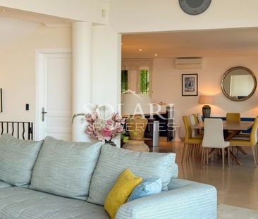 Villa moderne à Théoule-sur-Mer 13 personnes – location saisonnière... - Photo 5