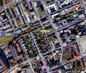 Pronájem bytu 1+kk a garsoniéry 25 m² - Photo 3