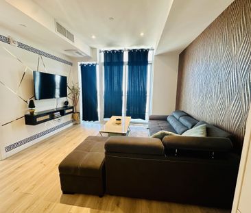 For Lease - 741 King Street Unit# 1202, Kitchener, Ontario - Photo 1