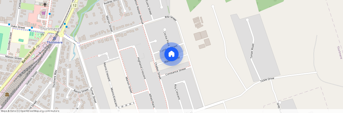 14 Walter Street, NSW 2572, Thirlmere