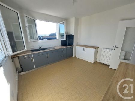 Location Appartement 4 pièces 77m² BRIVE LA GAILLARDE 19100 - Photo 2