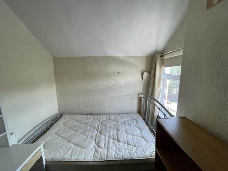 5 bedroom terraced house to rent - Photo 5