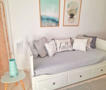 Διαμέρισμα για ενοικίαση Λουτράκι (Λουτράκι-Περαχώρα) - Photo 3