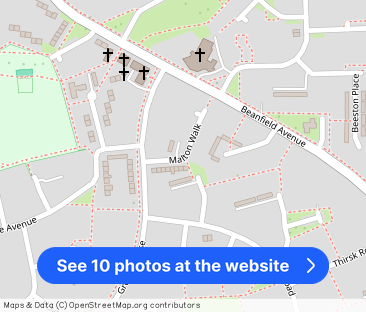 Malton Walk, Corby, NN18 0PJ - Photo 1