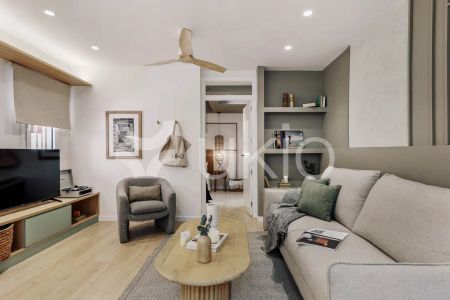 Apartamento de alquiler en Carrer de Ramón y Cajal, Vila de Gràcia - Photo 5