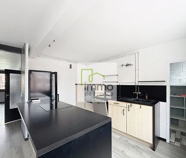 Location Appartement 4 pièces 92m² - Photo 6