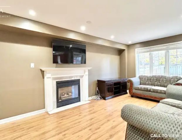 1-43 Canning Crescent, Cambridge, Ontario N1T 1X2 | 43 Canning Crescent, Cambridge - Photo 1