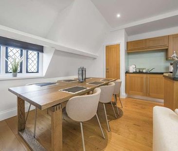 Recognition House, Bridgeman Drive, Windsor, SL4 - Photo 2