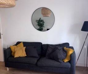 Appartement T4 – Schuman / Longchamp - Photo 1