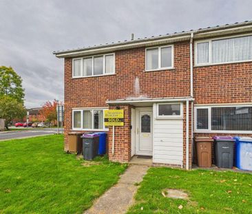 3 bedroom terraced house to rent - Photo 5