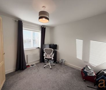 To Let – Aveling Drive, Southport – New Build House - Photo 6