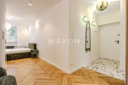 2 pokojowe, pierwszy najem, Żoliborz Magistracki - Фото 3