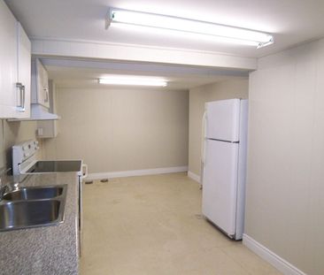 For Lease - 1284 Pharmacy Avenue Unit# Basement, Toronto, Ontario - Photo 1