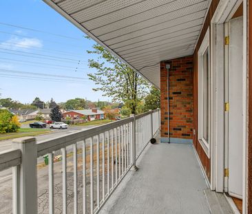 For Lease - 1135 Maitland Avenue Unit# Unit A (upper unit), Belair ... - Photo 1
