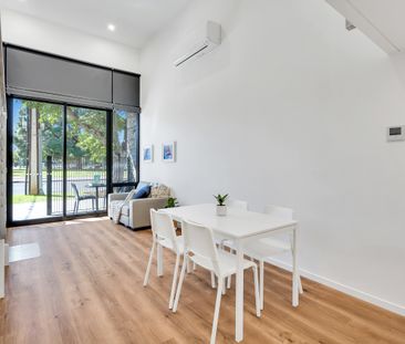 1A Hurtle Square, Adelaide SA 5000 - Apartment For Rent | Domain - Photo 2