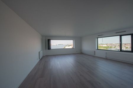 Te huur: Appartement Lloydkade in Rotterdam - Foto 2