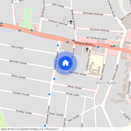 15/13 Riverview Street, NSW 2114, West Ryde