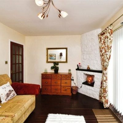 Cilgerran, Cardigan, SA43 - Photo 1