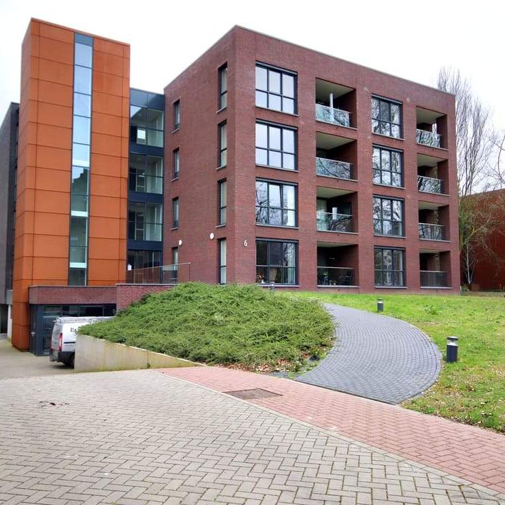 Appartement Arboretumlaan 6, Wageningen - À Louer - Foto 2
