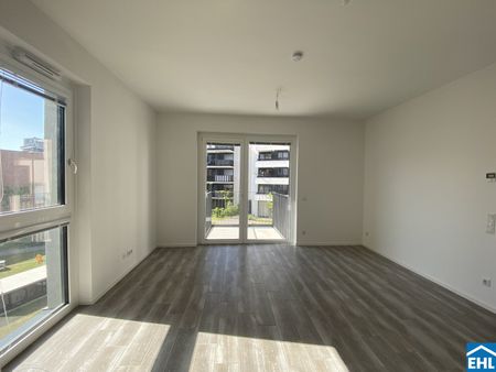 ALLEGRO TOSCA & ROMULUS - SMARTER WOHNTRAUM IM BELEBTEN SONNWENDVIERTEL! - Photo 5