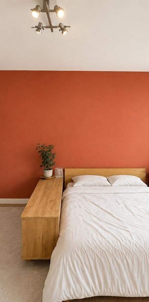 Chambre meublée Laan van Meerdervoort, La Haye - À louer - Foto 1